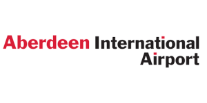 Working with Aberdeen International Airport