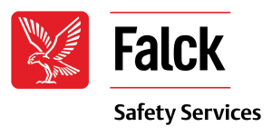 Working with Falck Safety Services