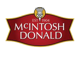 Working with McIntosh Donald