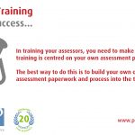 Assessor training tips for success 1