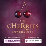 The cHeRries Awards 2017