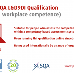 Assessor SQA L&D9DI Award online