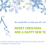 Merry christmas from Polaris Learning