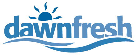 Dawnfresh Seafoods logo