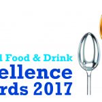 Scotland Food & Drink Excellence Awards 2017