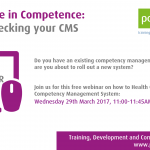 Health Check your CMS Webinar