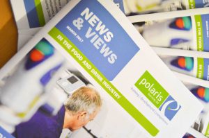 News & Views by Polaris Learning