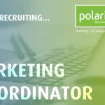 Recruiting a Marketing Co-ordinator