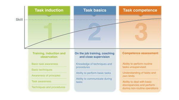 Training and Coaching Skills