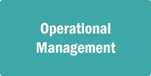 Management Qualifications